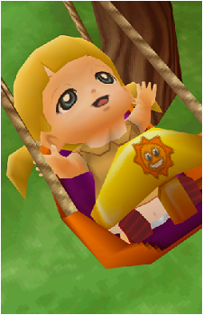 Ella Stick