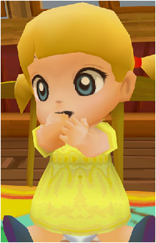 Ella Stick