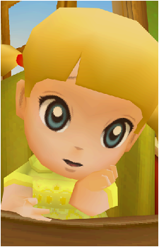 Ella Stick