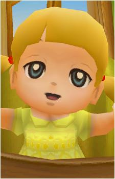 Ella Stick