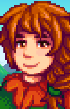 Marnie's image