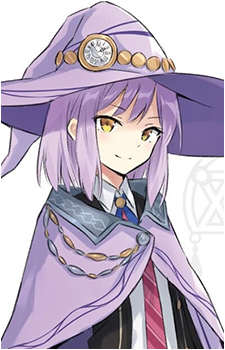 Estelle {MnT}