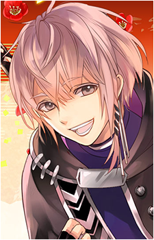 Ranmaru Mori {IS}'s image