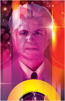 Martin Brenner