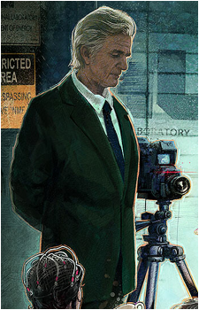 Martin Brenner
