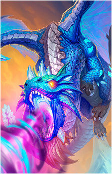 Malygos's image