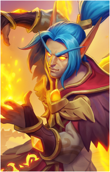 Malygos