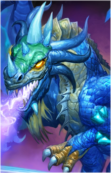 Malygos