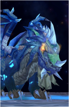 Malygos