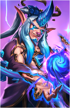 Malygos