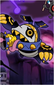 Bork the Biter's image