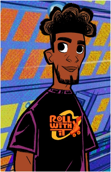 James Lafayette Jr.'s image
