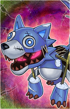 Frightfur Wolf's image