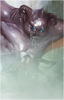 The Unspeakable's image
