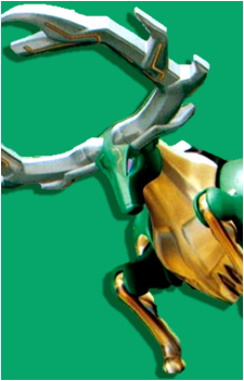 Deer Wildzord's image