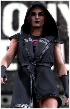 Sonya Deville