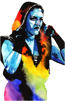 Sonya Deville's image