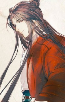 Chen Budao's image
