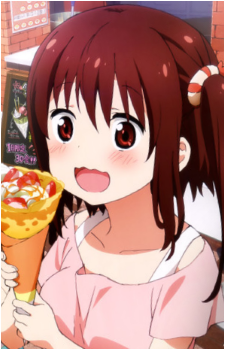 Nana Ebina