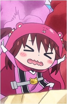 Nana Ebina