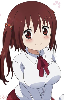 Nana Ebina