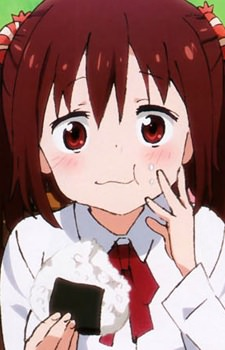 Nana Ebina