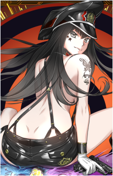 Miss.DD