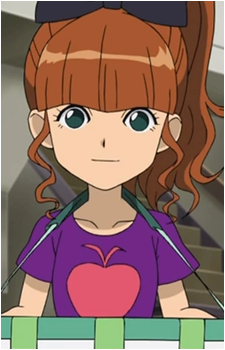 Nonomi Nashimoto's image