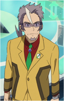 Doctor Zed