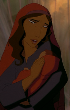 Yocheved's image