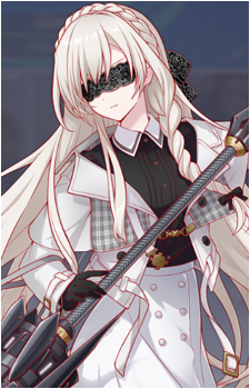 Longinus {AF}