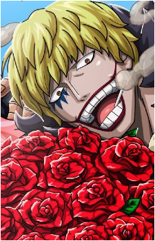 Donquixote Rosinante
