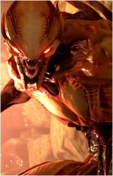 Imp {DOOM}