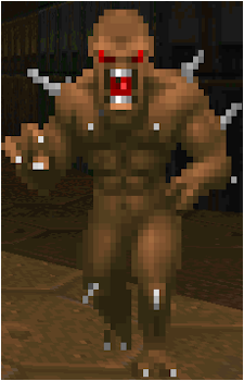 Imp {DOOM}'s image