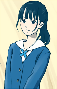Yui Mitani's image