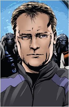 Rodney McKay