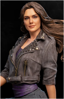 Gisele Yashar's image