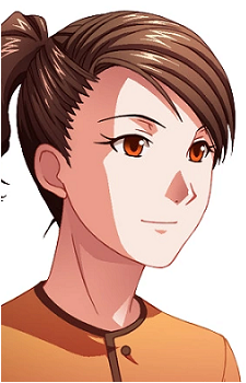 Pamela Kairos's image