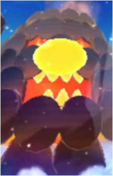 Mount Pajamaja's image