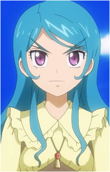 Haruka Kamijou's image