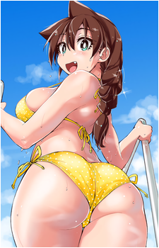 Megumi Amano