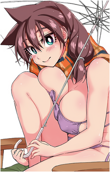 Megumi Amano
