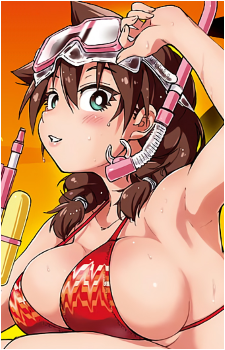 Megumi Amano