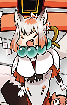 Teriha's image