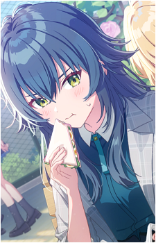 Temari Tsukimura