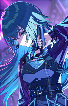 Temari Tsukimura's image