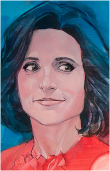 Selina Meyer's image