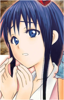 Kotomi Kawana's image