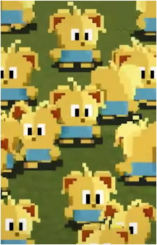 The Throng's image