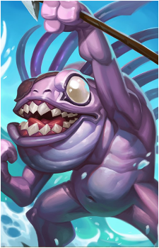 Old Murk-Eye